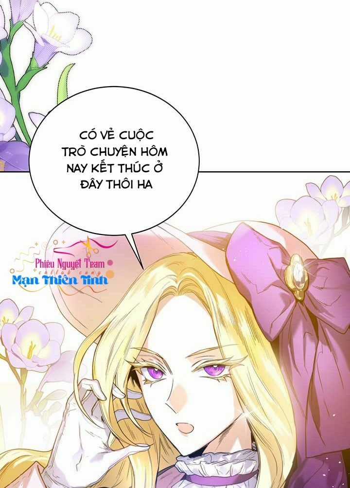 Hôn Nhân Hoàng Gia Chapter 5 trang 31