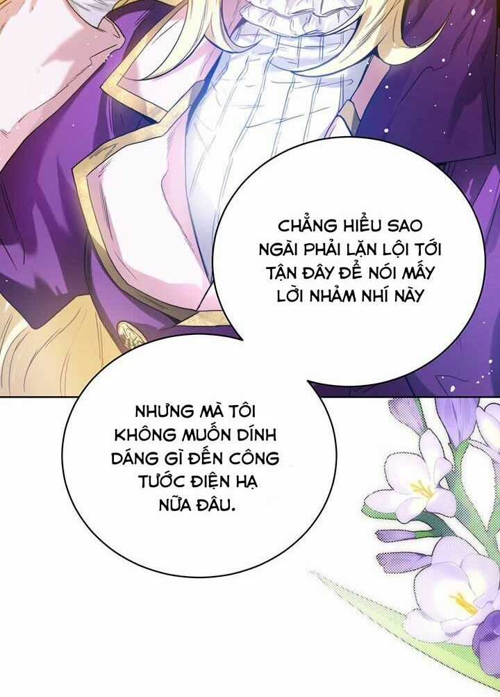 Hôn Nhân Hoàng Gia Chapter 5 trang 32