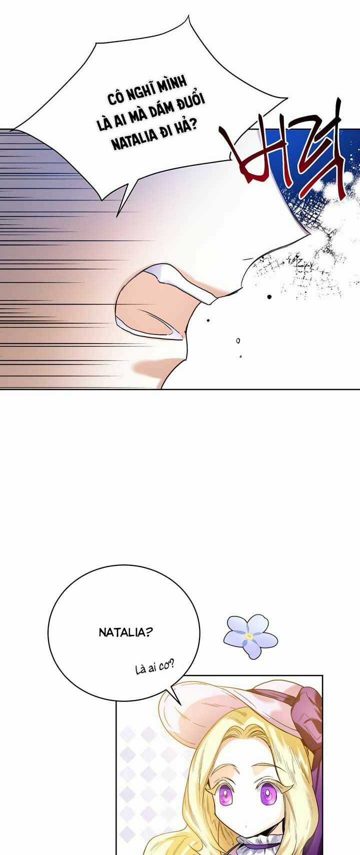 Hôn Nhân Hoàng Gia Chapter 5 trang 33