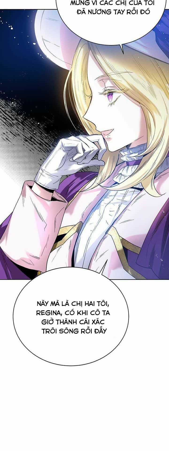 Hôn Nhân Hoàng Gia Chapter 5 trang 47