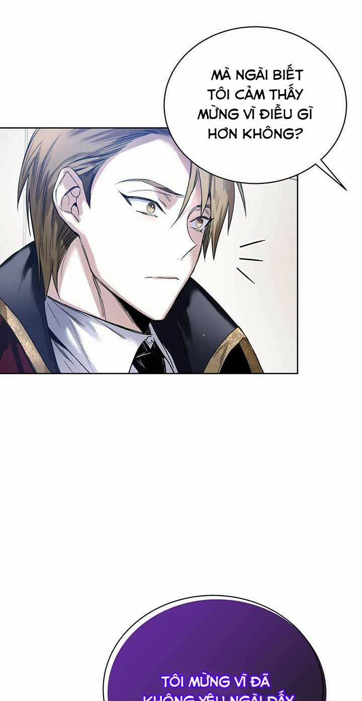 Hôn Nhân Hoàng Gia Chapter 5 trang 48