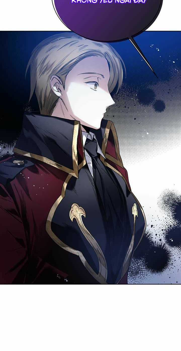 Hôn Nhân Hoàng Gia Chapter 5 trang 49