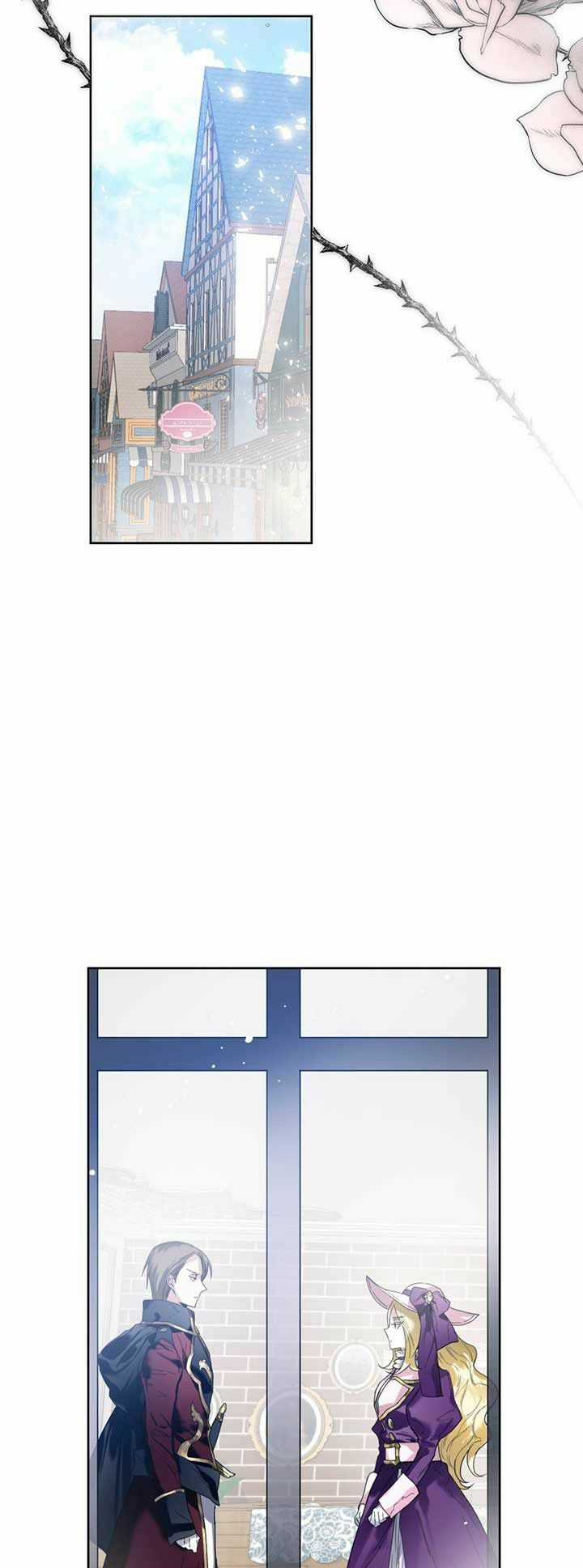 Hôn Nhân Hoàng Gia Chapter 5 trang 5