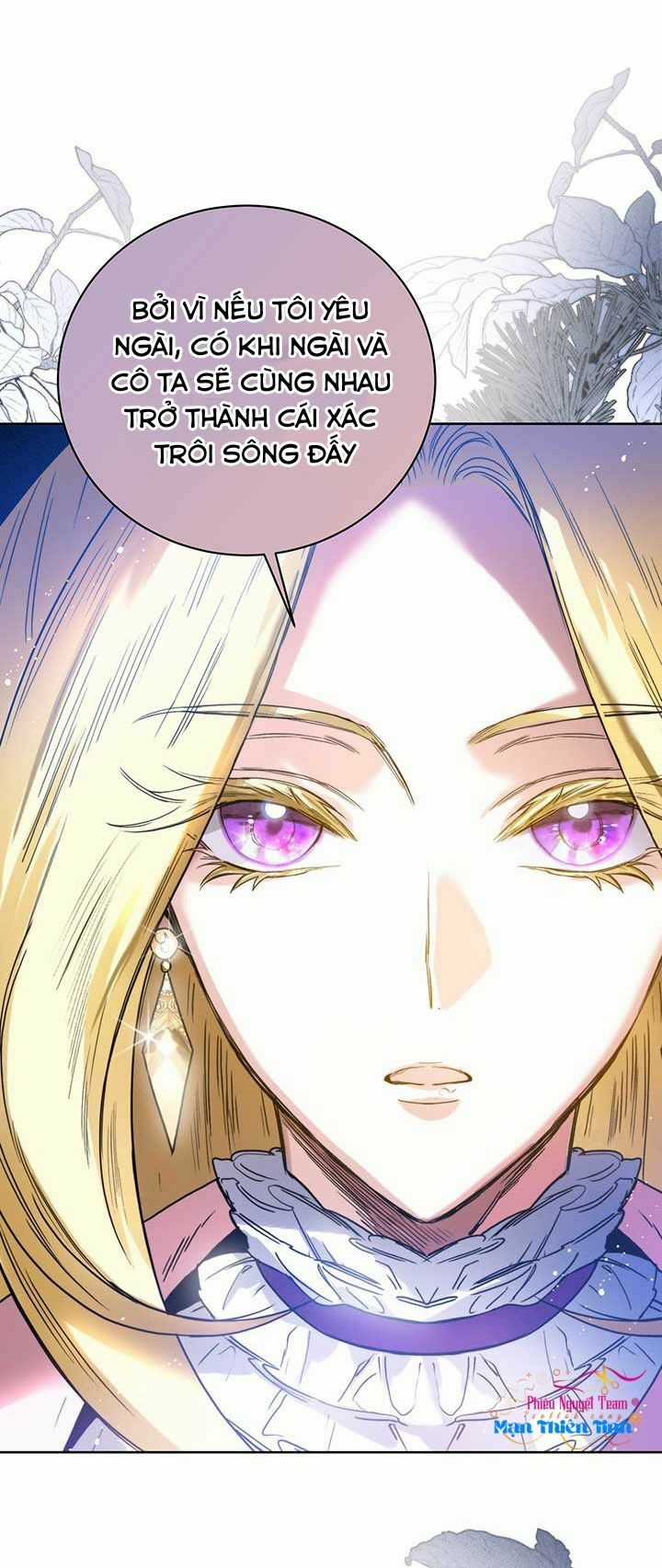 Hôn Nhân Hoàng Gia Chapter 5 trang 50