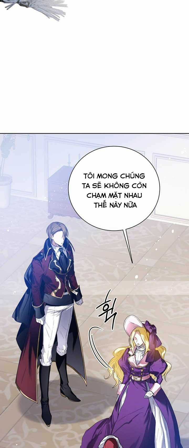 Hôn Nhân Hoàng Gia Chapter 5 trang 52