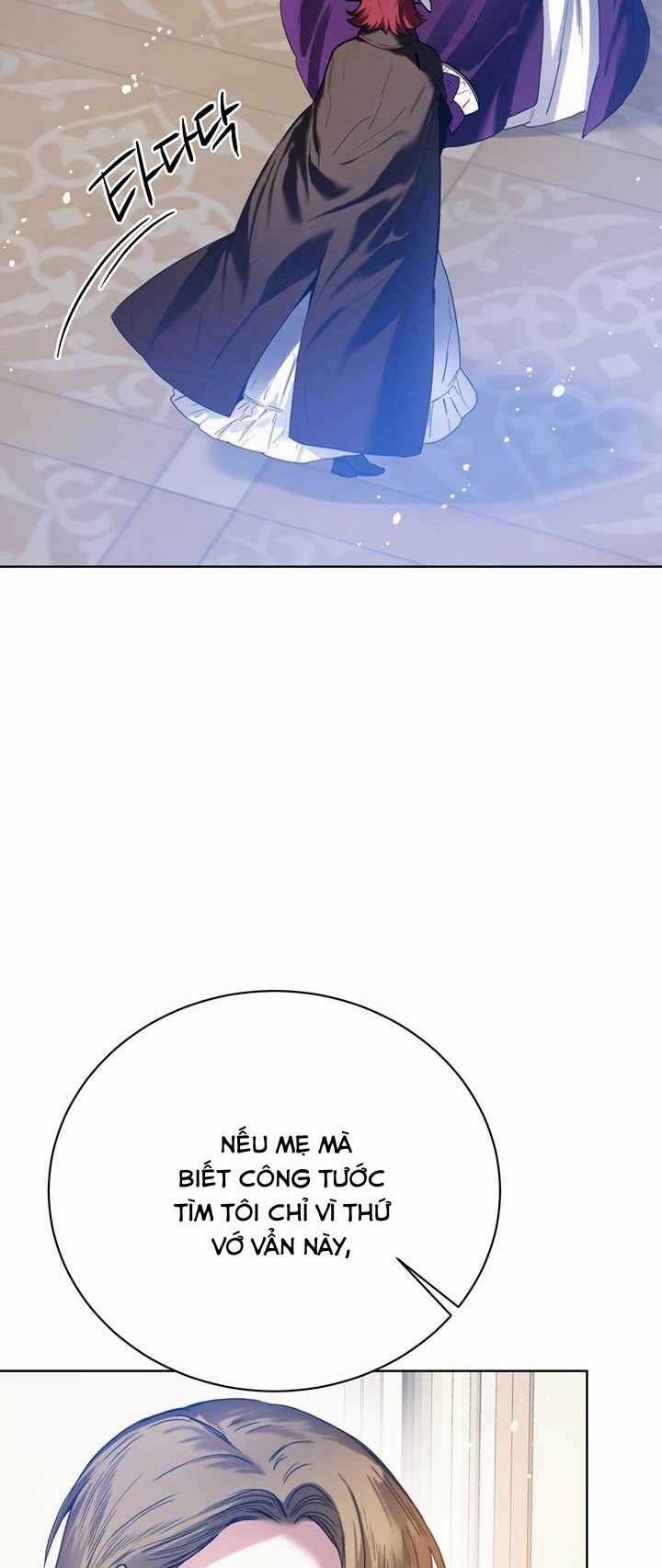 Hôn Nhân Hoàng Gia Chapter 5 trang 53