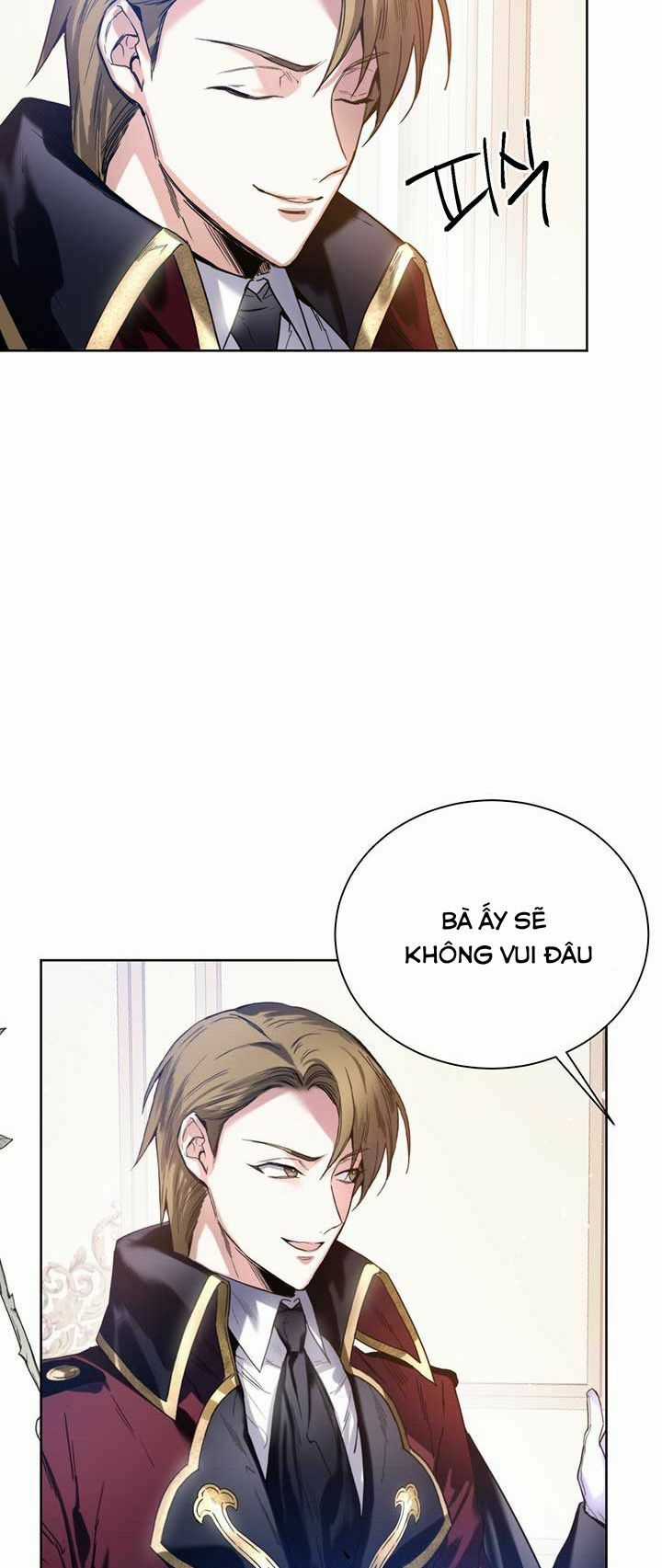 Hôn Nhân Hoàng Gia Chapter 5 trang 54