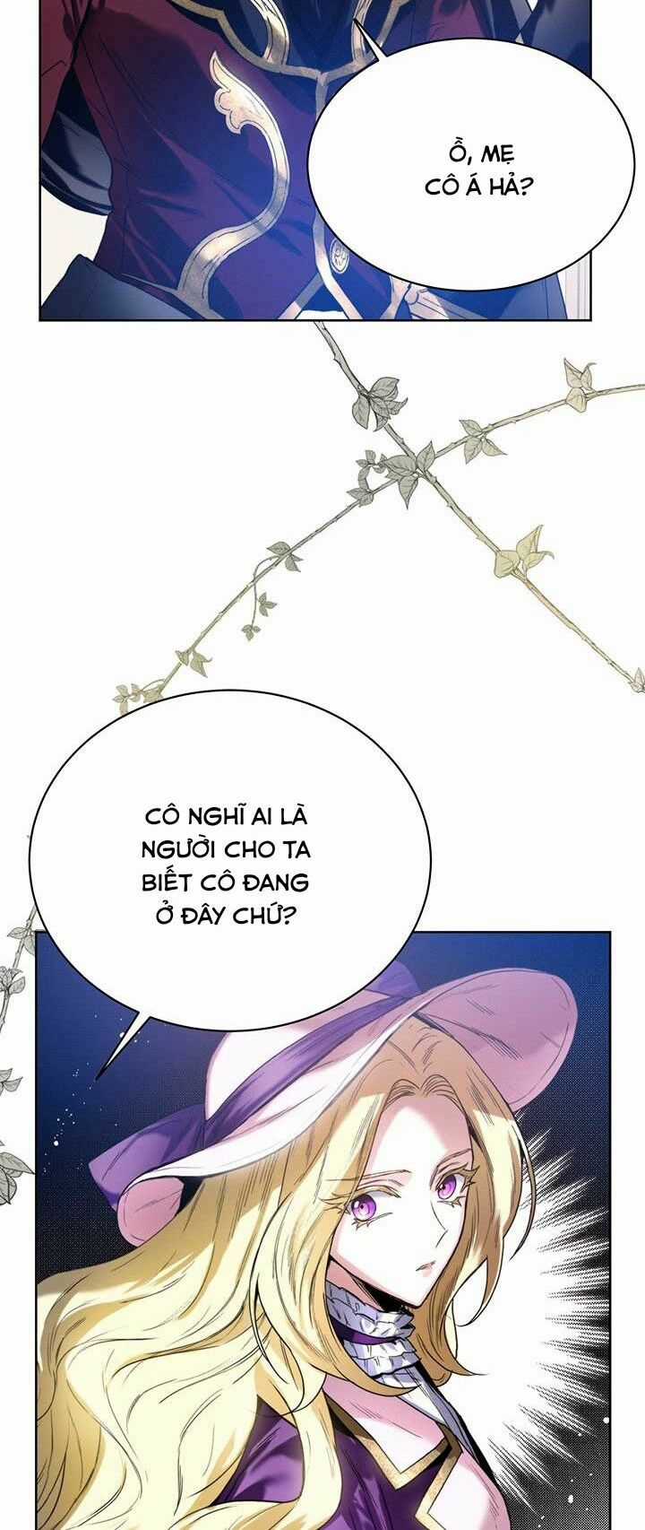 Hôn Nhân Hoàng Gia Chapter 5 trang 55