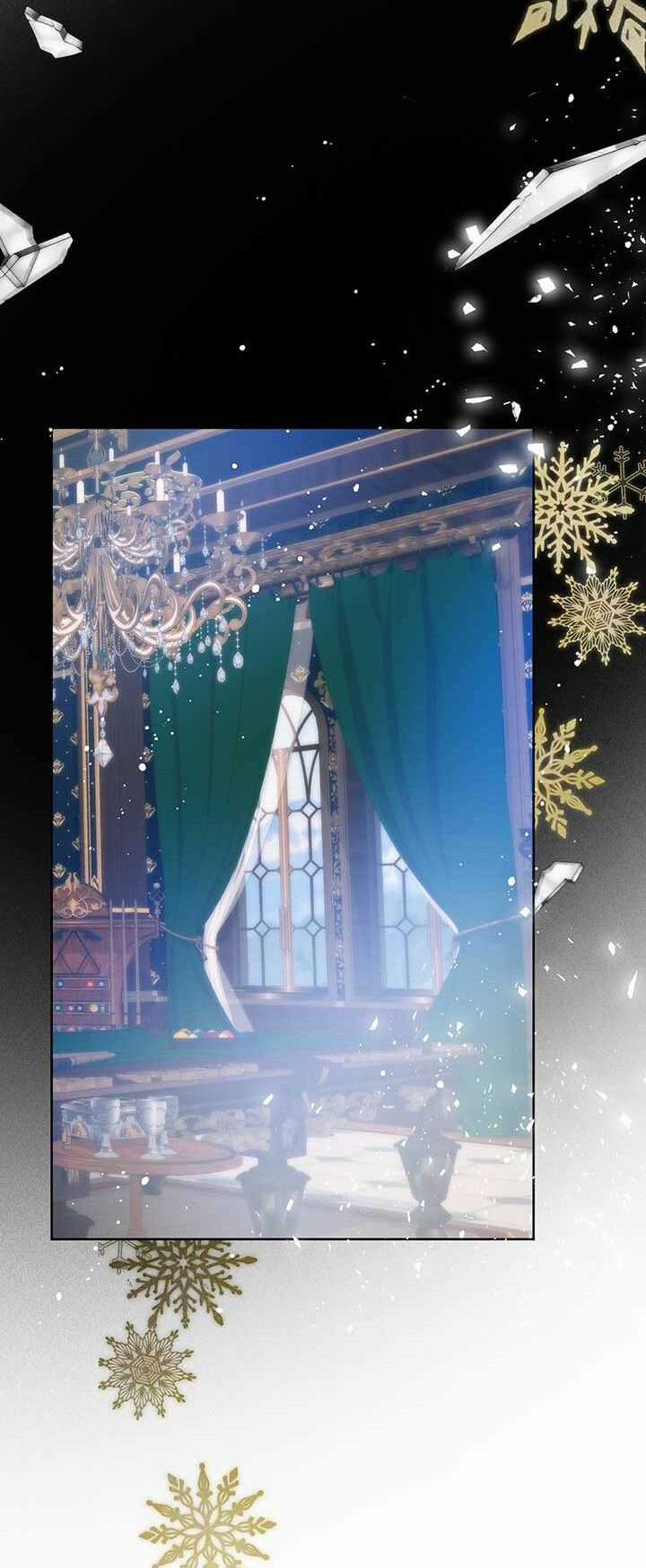 Hôn Nhân Hoàng Gia Chapter 5 trang 57