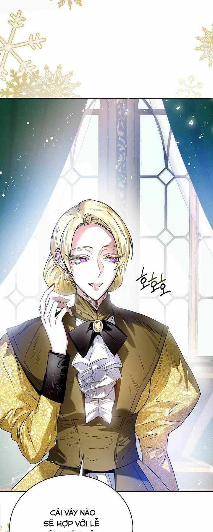 Hôn Nhân Hoàng Gia Chapter 5 trang 58