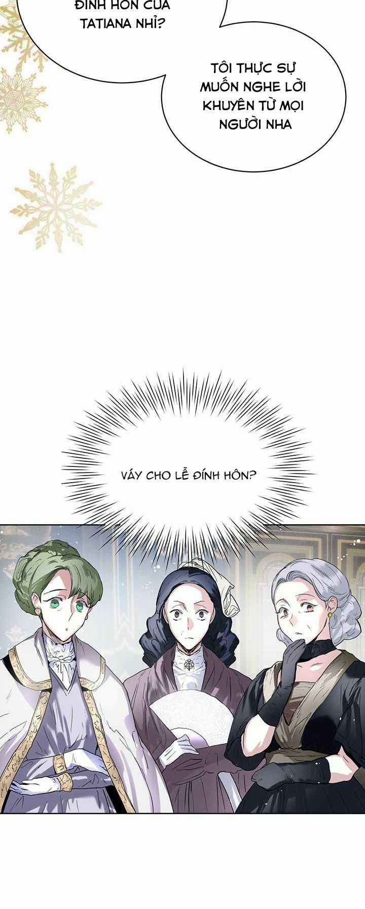 Hôn Nhân Hoàng Gia Chapter 5 trang 59