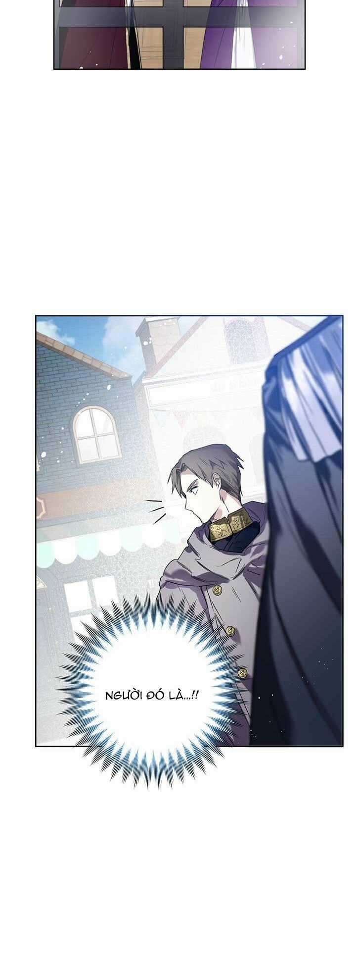 Hôn Nhân Hoàng Gia Chapter 5 trang 6