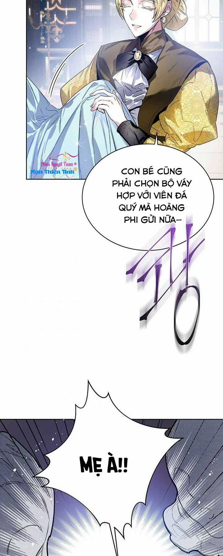 Hôn Nhân Hoàng Gia Chapter 5 trang 61