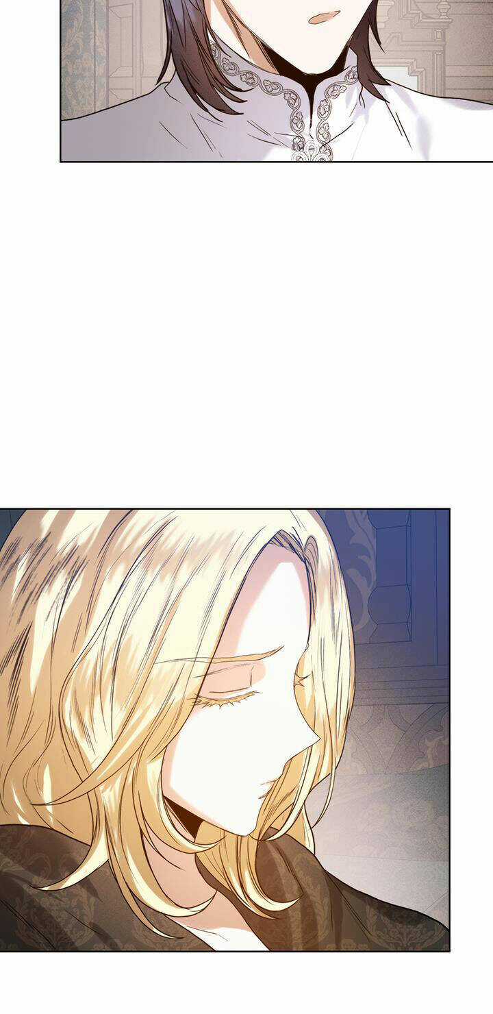 Hôn Nhân Hoàng Gia Chapter 50 trang 10