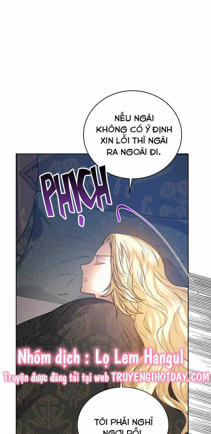 Hôn Nhân Hoàng Gia Chapter 50 trang 11