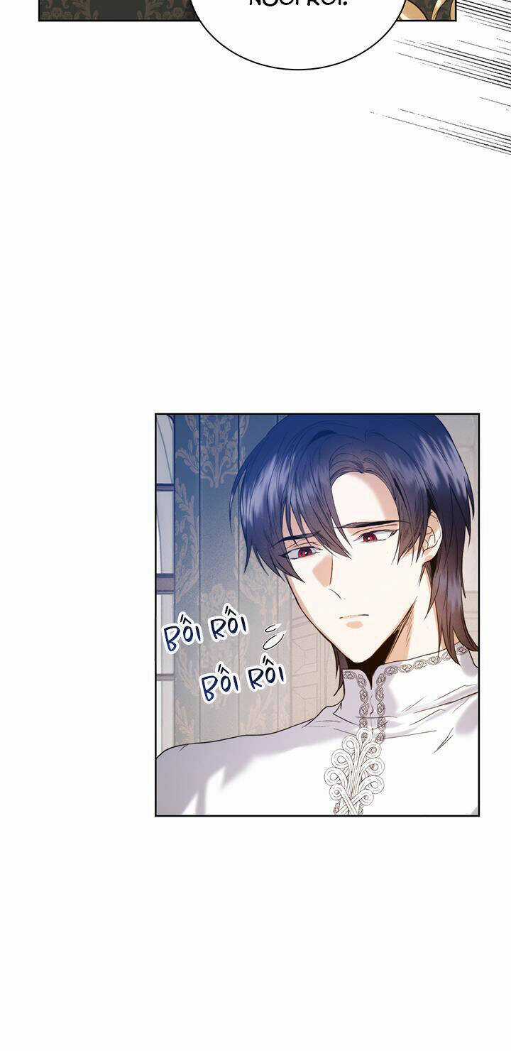 Hôn Nhân Hoàng Gia Chapter 50 trang 12