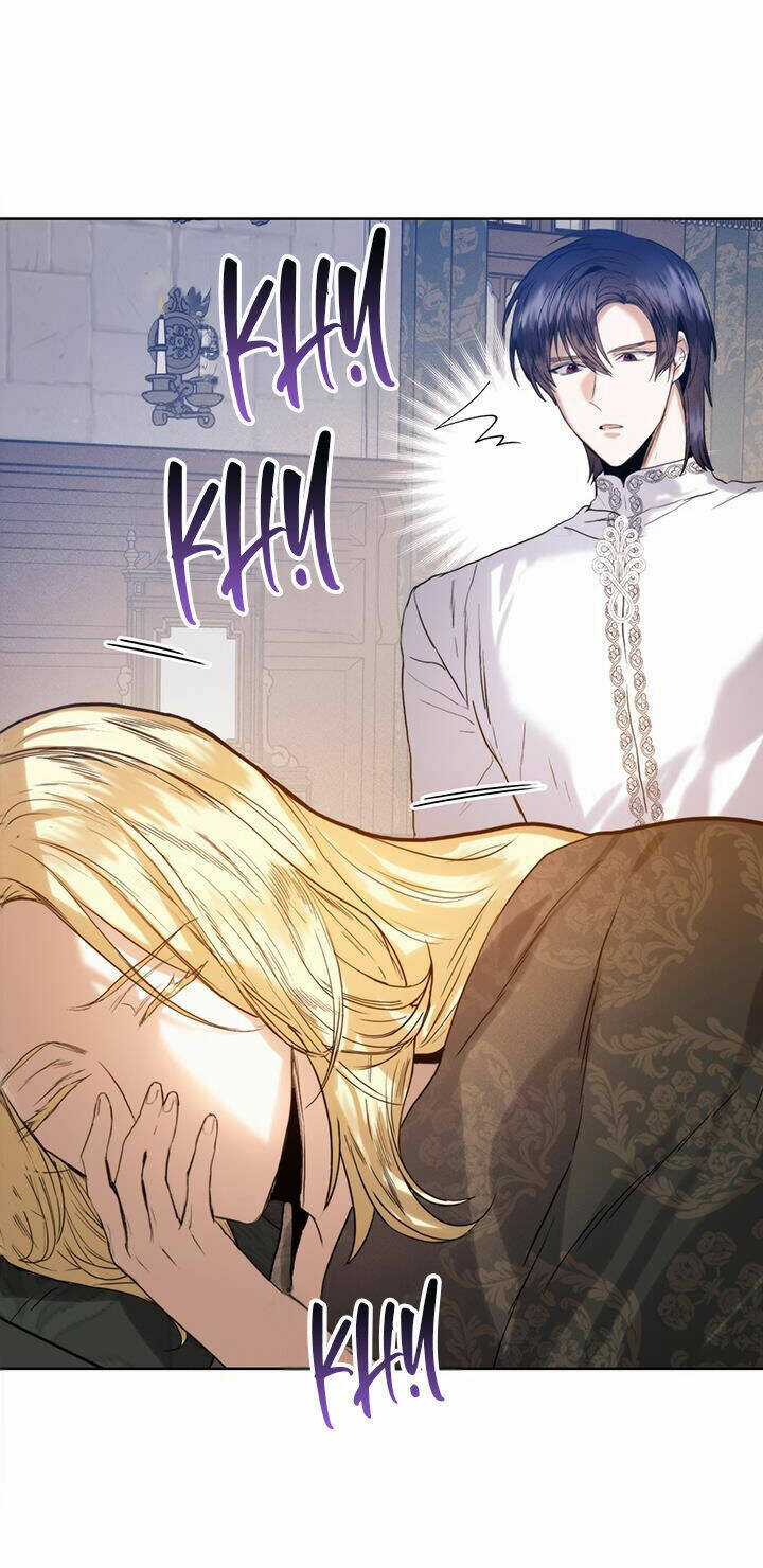 Hôn Nhân Hoàng Gia Chapter 50 trang 13