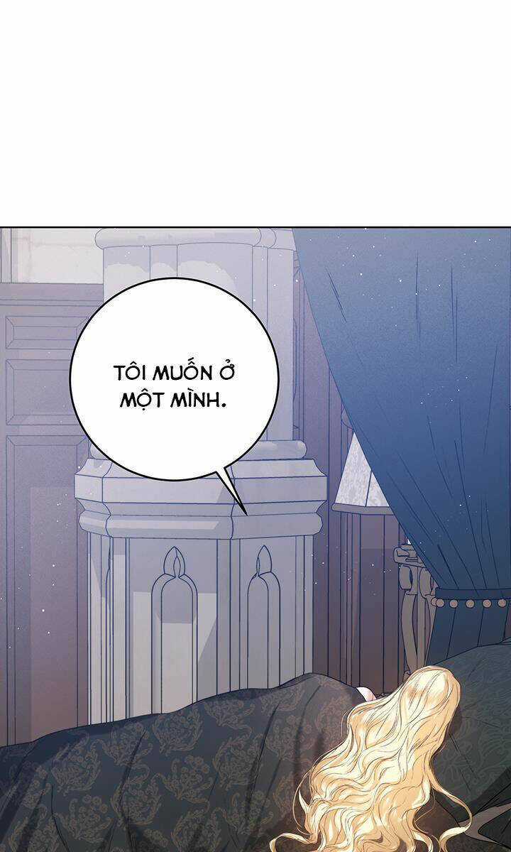 Hôn Nhân Hoàng Gia Chapter 50 trang 15