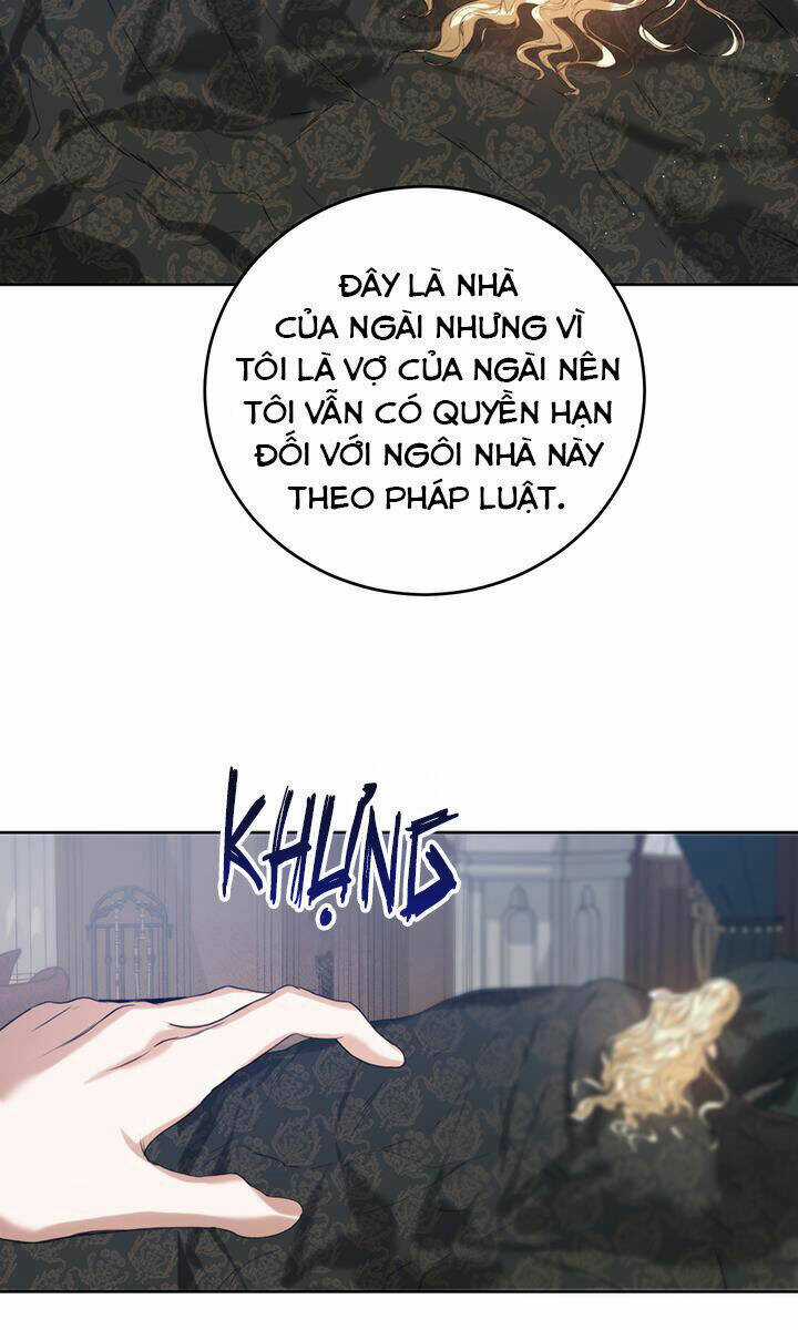 Hôn Nhân Hoàng Gia Chapter 50 trang 16