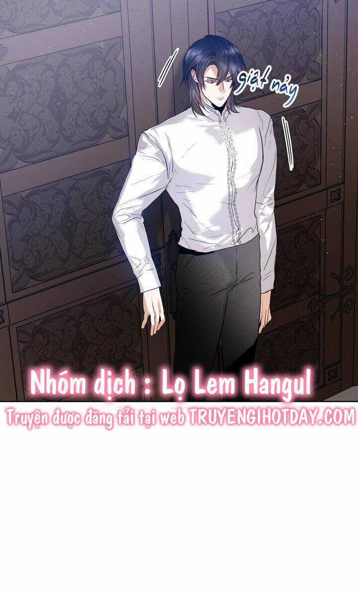 Hôn Nhân Hoàng Gia Chapter 50 trang 21