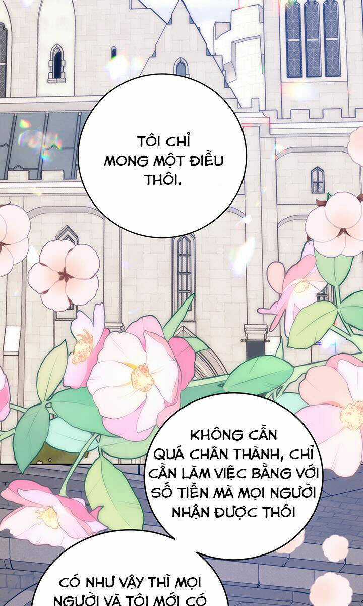 Hôn Nhân Hoàng Gia Chapter 50 trang 27