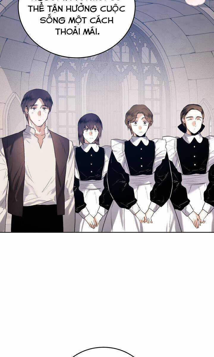 Hôn Nhân Hoàng Gia Chapter 50 trang 28