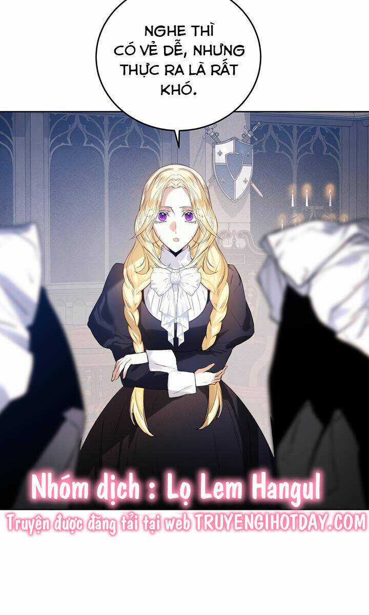 Hôn Nhân Hoàng Gia Chapter 50 trang 29