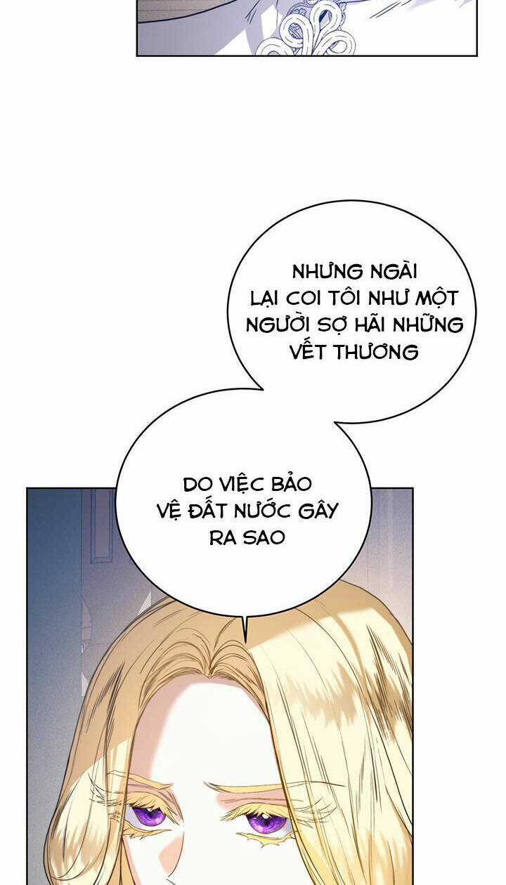 Hôn Nhân Hoàng Gia Chapter 50 trang 3