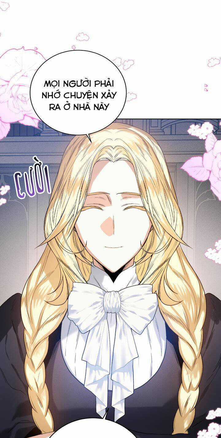 Hôn Nhân Hoàng Gia Chapter 50 trang 30