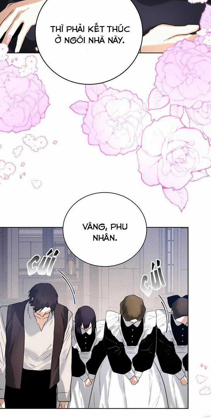 Hôn Nhân Hoàng Gia Chapter 50 trang 31