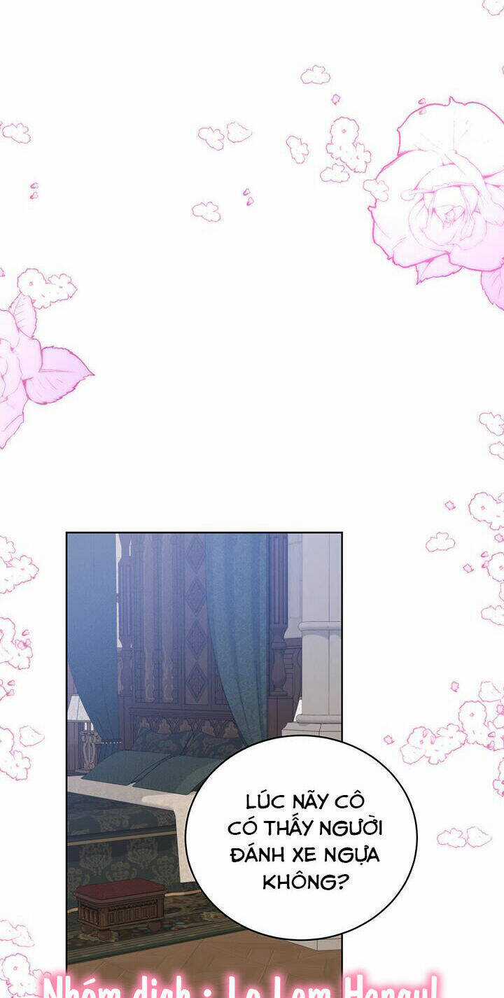 Hôn Nhân Hoàng Gia Chapter 50 trang 32