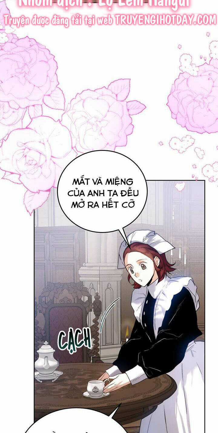 Hôn Nhân Hoàng Gia Chapter 50 trang 33