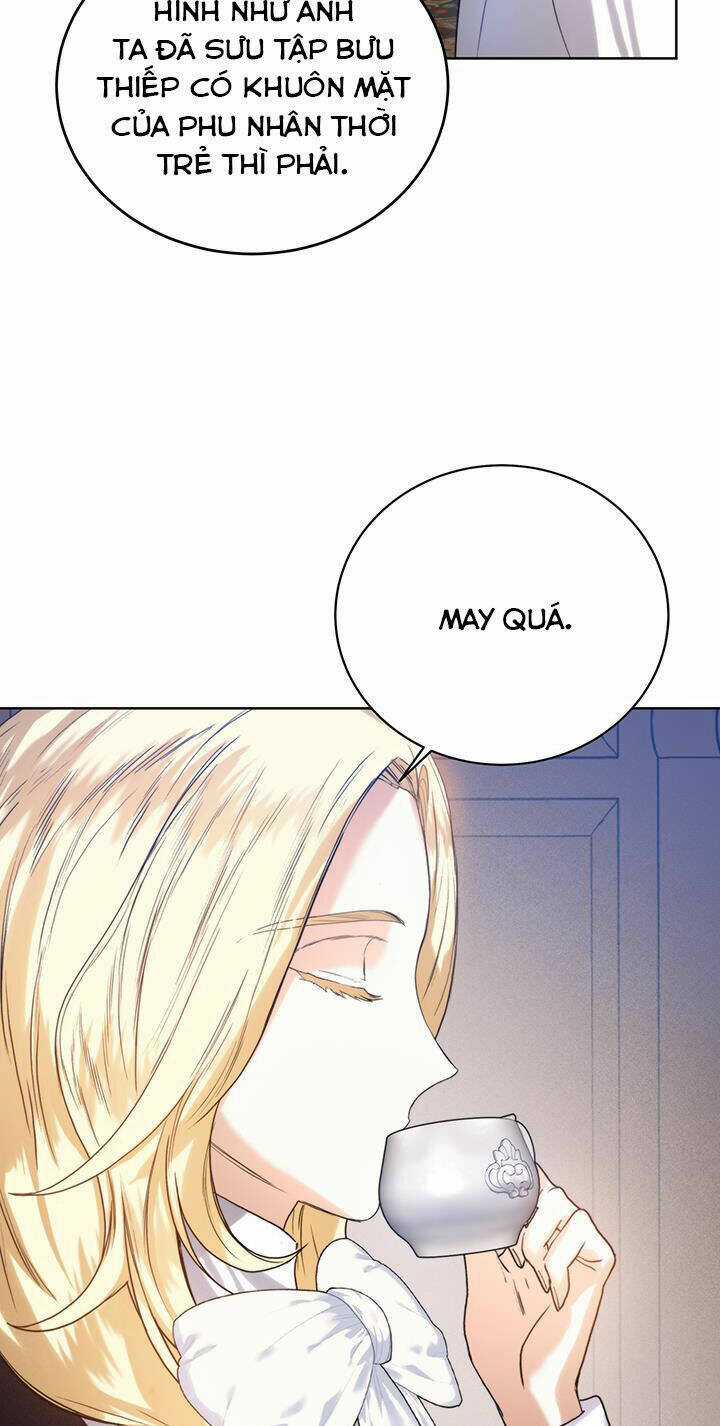 Hôn Nhân Hoàng Gia Chapter 50 trang 34