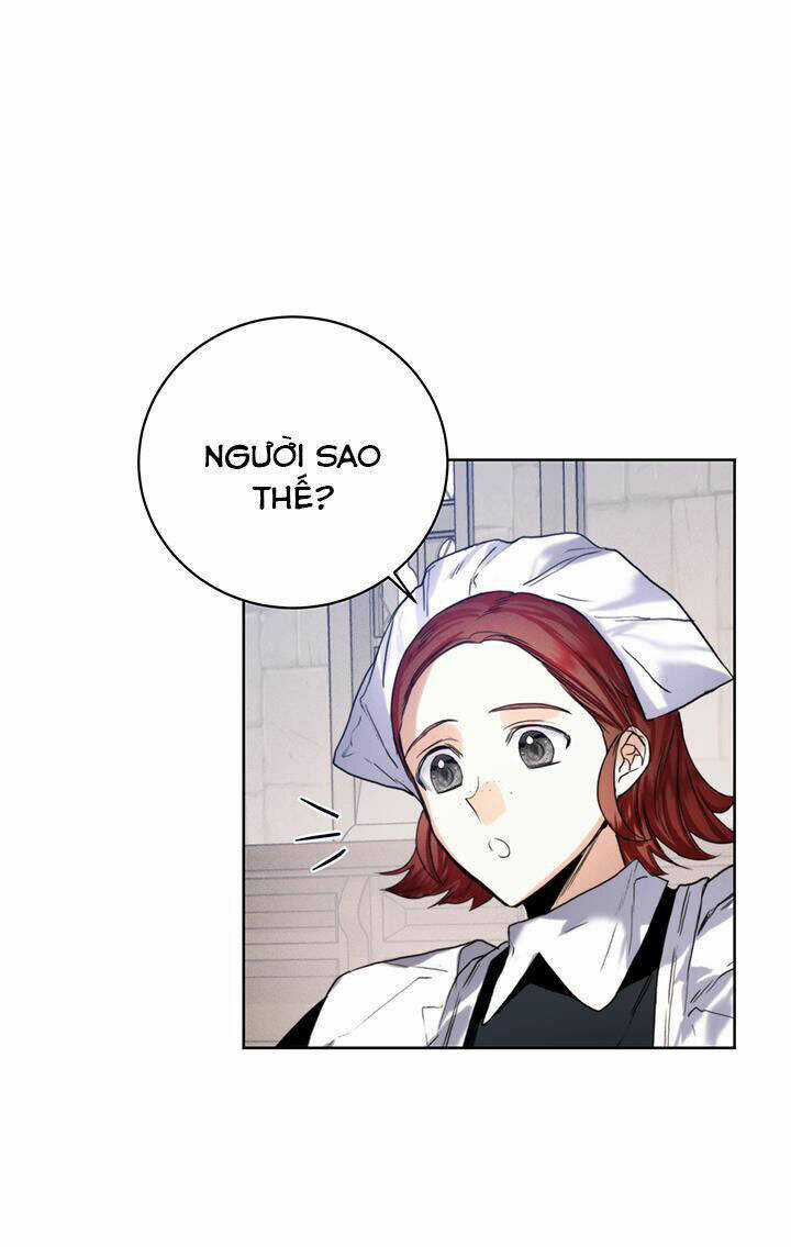 Hôn Nhân Hoàng Gia Chapter 50 trang 36