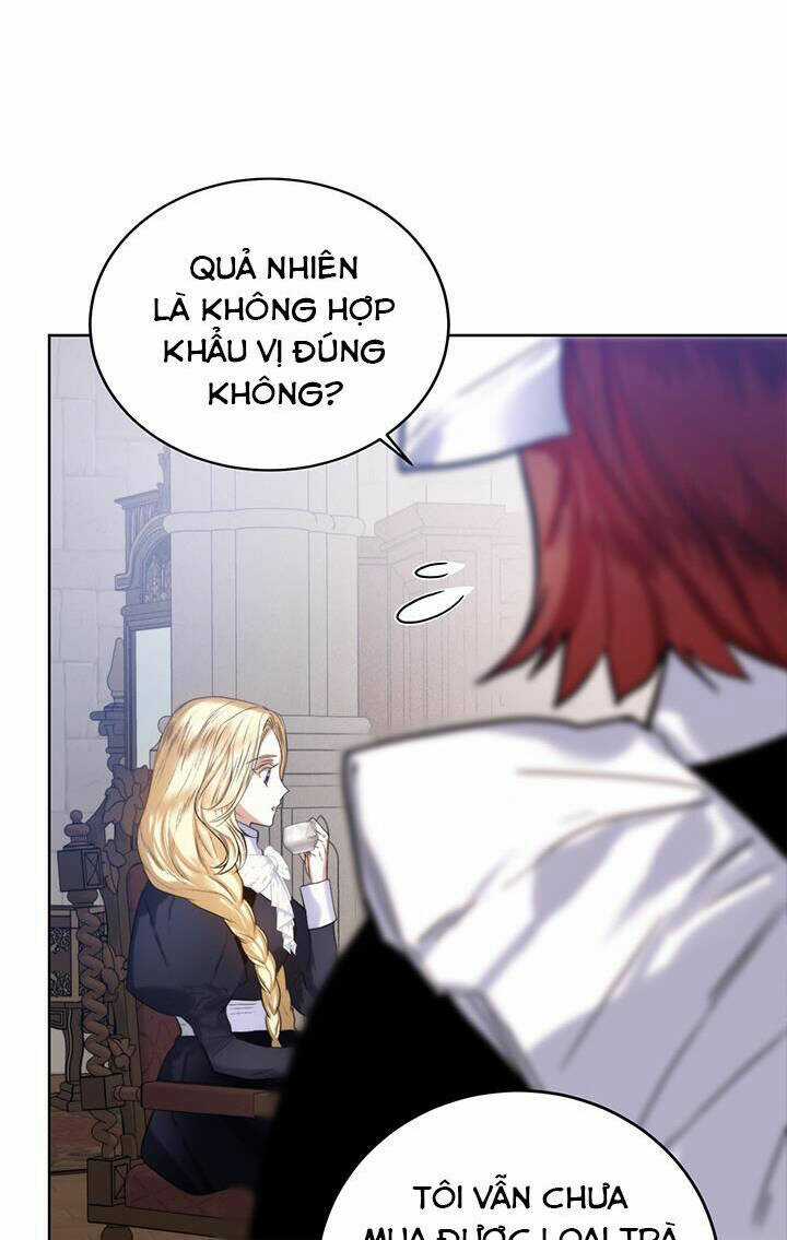 Hôn Nhân Hoàng Gia Chapter 50 trang 37