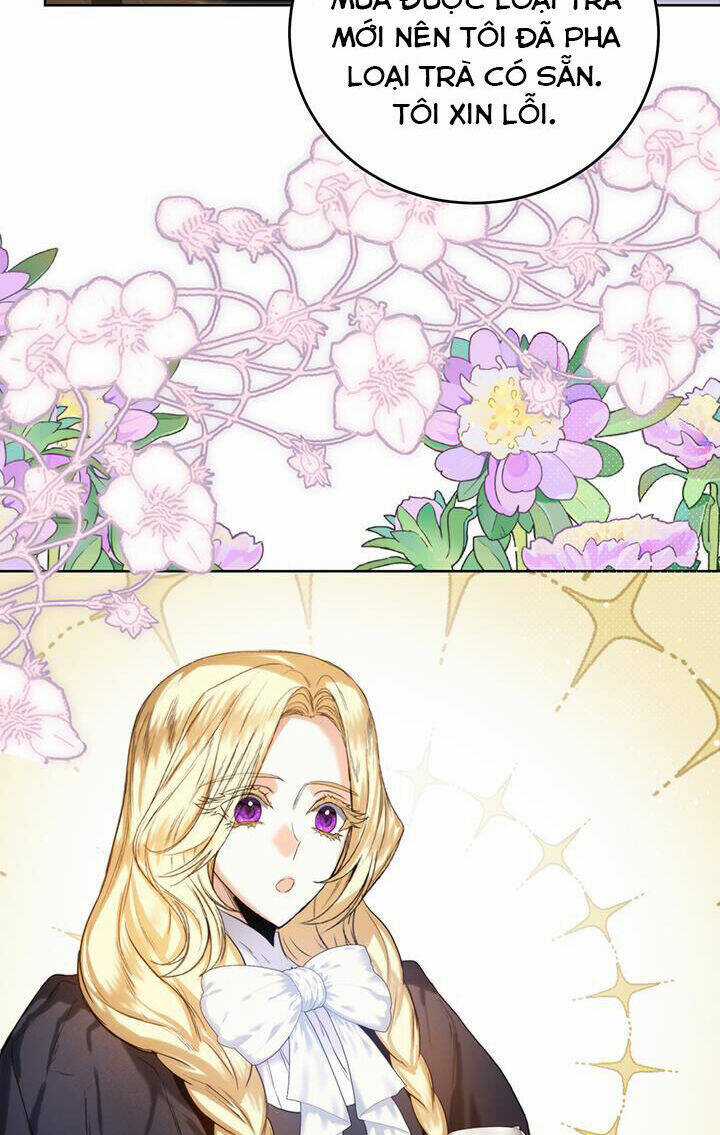 Hôn Nhân Hoàng Gia Chapter 50 trang 38