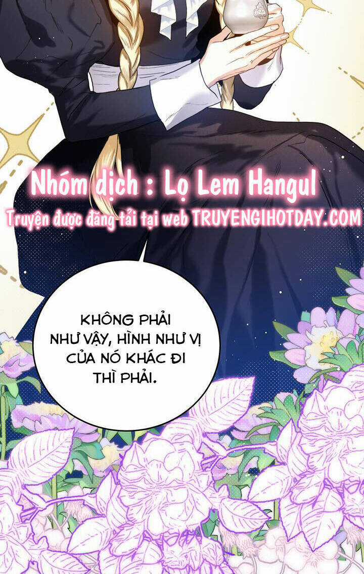Hôn Nhân Hoàng Gia Chapter 50 trang 39