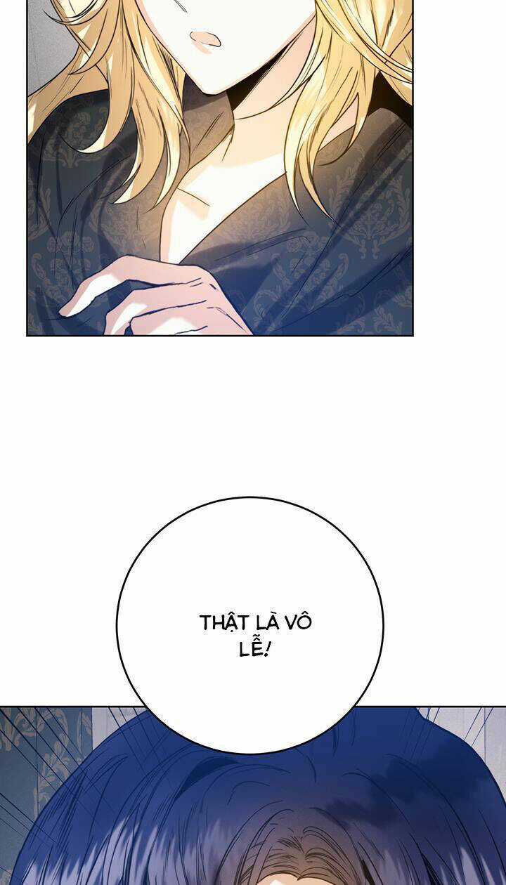 Hôn Nhân Hoàng Gia Chapter 50 trang 4