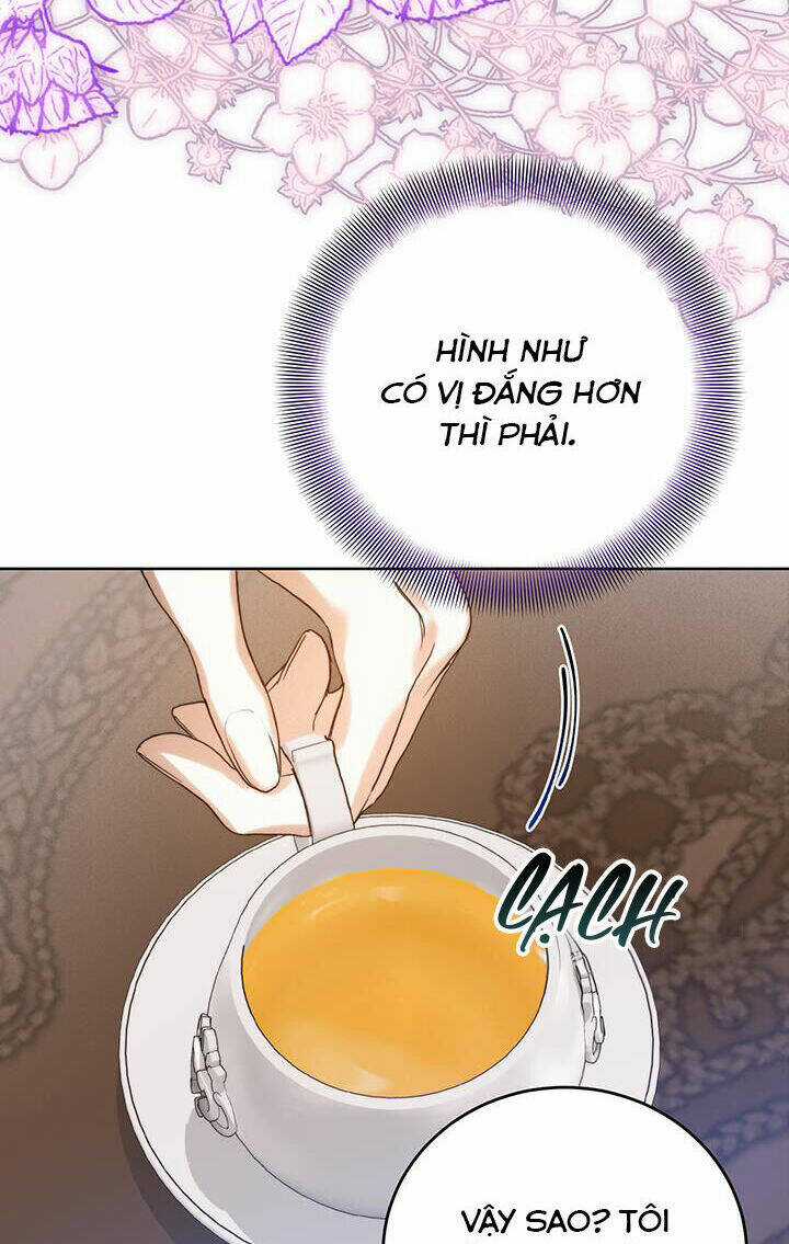 Hôn Nhân Hoàng Gia Chapter 50 trang 40