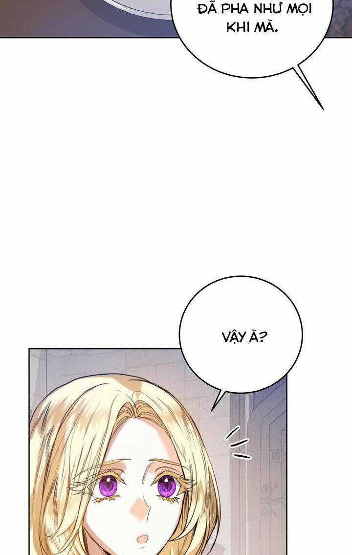 Hôn Nhân Hoàng Gia Chapter 50 trang 41