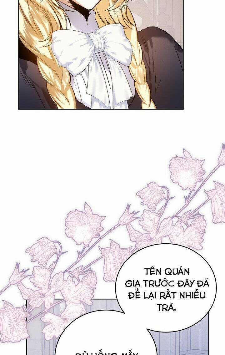 Hôn Nhân Hoàng Gia Chapter 50 trang 42