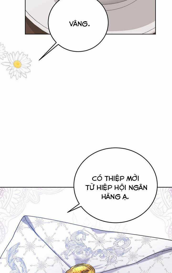 Hôn Nhân Hoàng Gia Chapter 50 trang 45