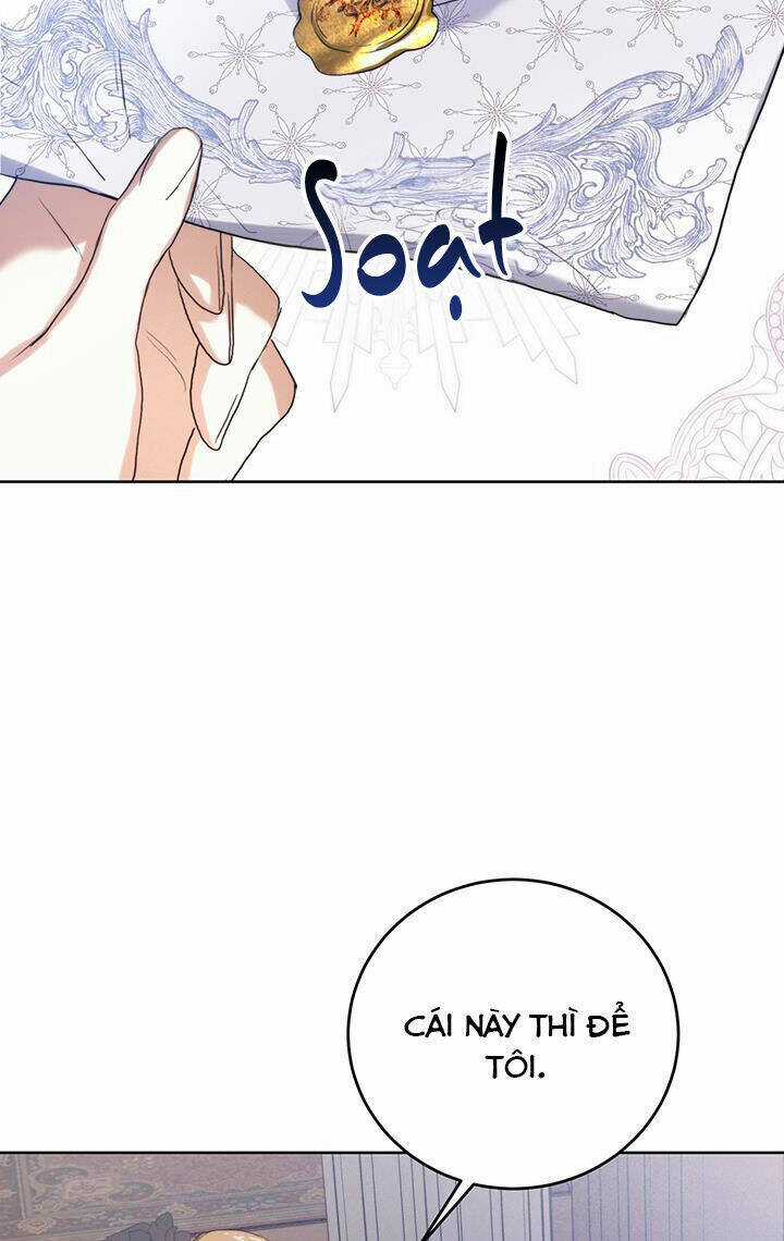 Hôn Nhân Hoàng Gia Chapter 50 trang 46