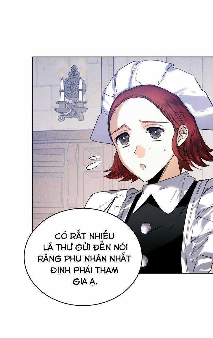 Hôn Nhân Hoàng Gia Chapter 50 trang 48