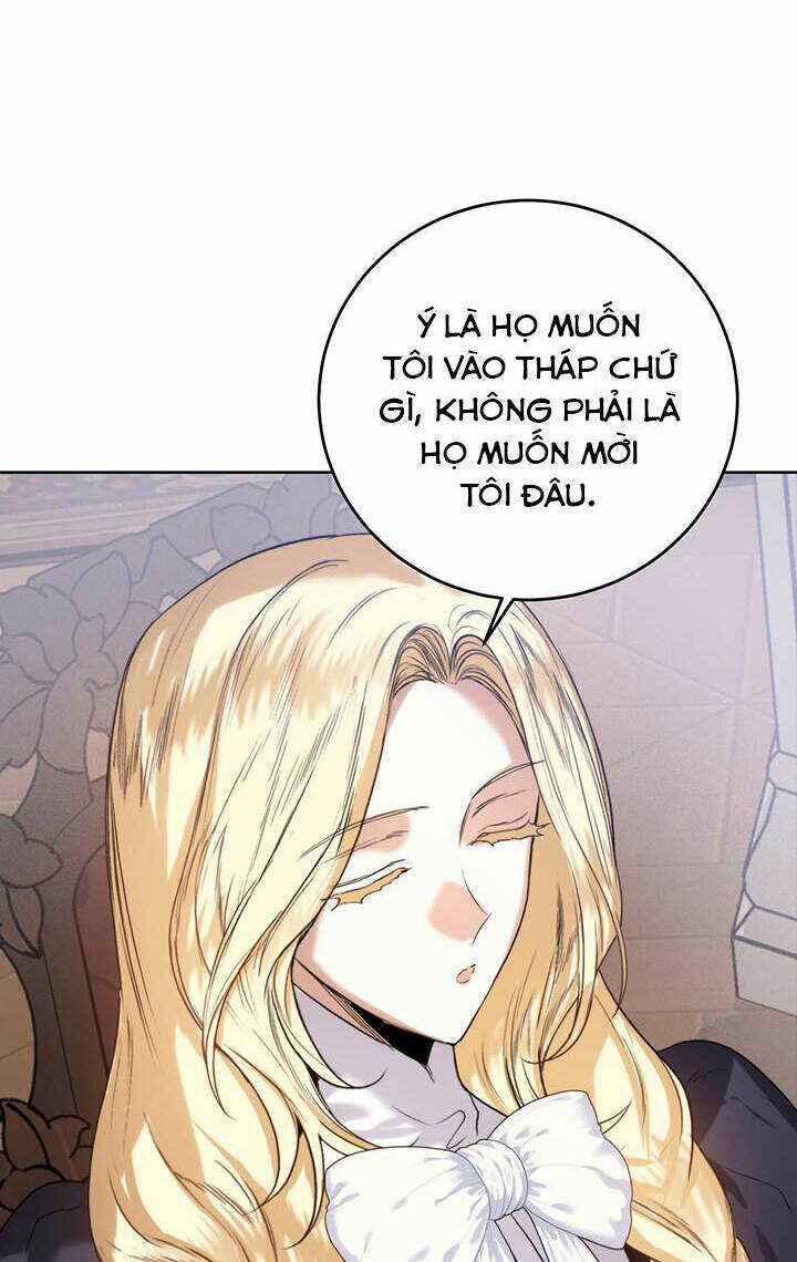 Hôn Nhân Hoàng Gia Chapter 50 trang 49