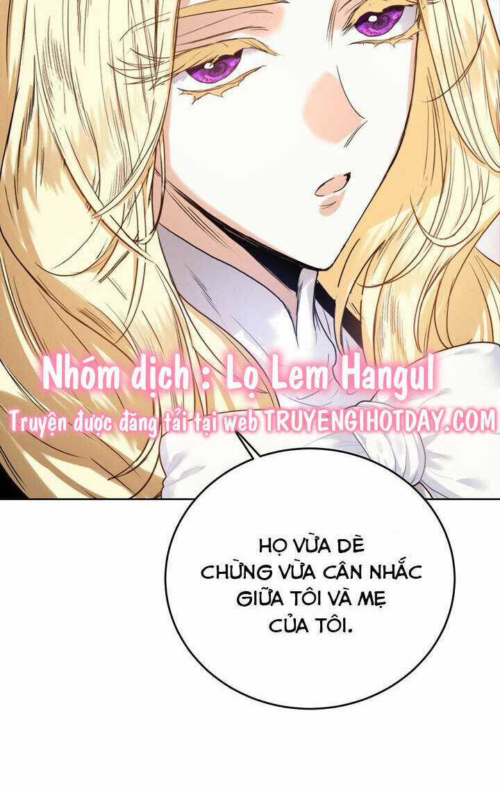 Hôn Nhân Hoàng Gia Chapter 50 trang 51