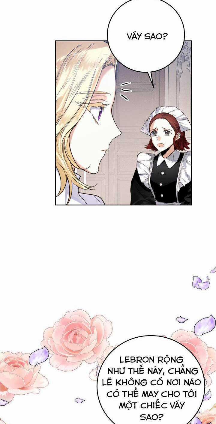 Hôn Nhân Hoàng Gia Chapter 50 trang 53