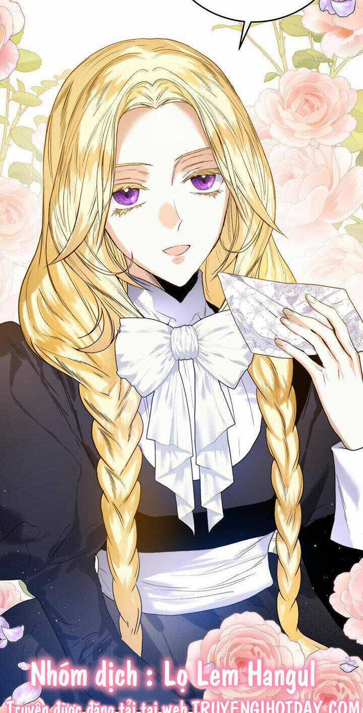 Hôn Nhân Hoàng Gia Chapter 50 trang 54