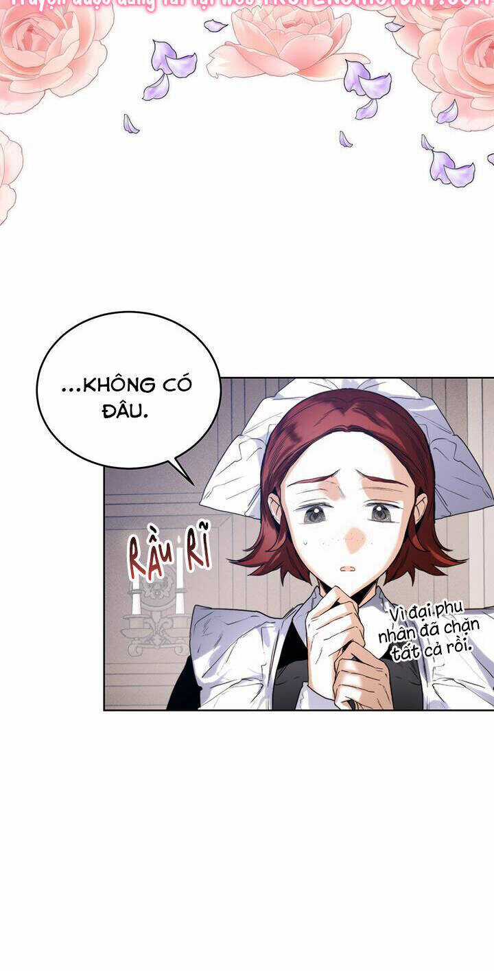 Hôn Nhân Hoàng Gia Chapter 50 trang 55