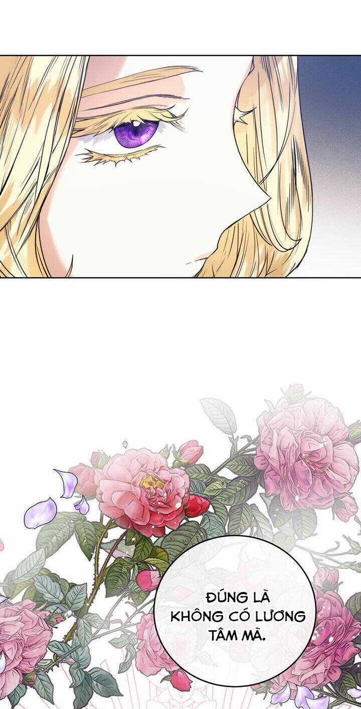 Hôn Nhân Hoàng Gia Chapter 50 trang 56